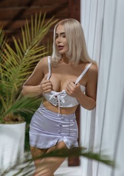 Escort Odessa : Meri - photo 3