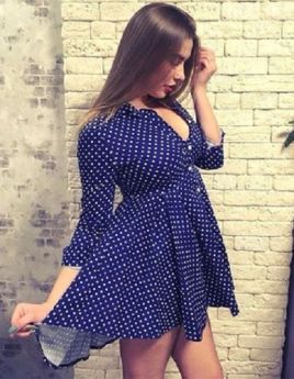 Escort Odessa : Katya - photo 4