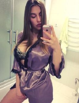 Escort Odessa : Katya - photo 1