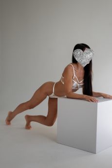 Escort Odessa : Anya - photo 2