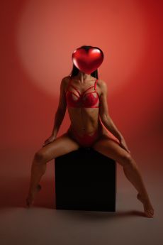 Escort Odessa : Anya - photo 4