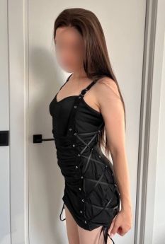 Escort Odessa : Kira - photo 5