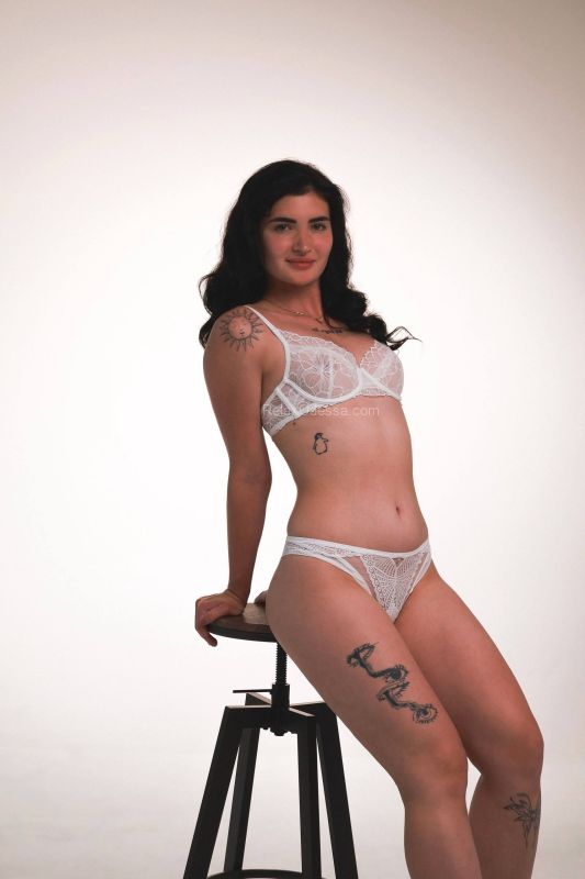 Odessa escort : Alisa - photo 5
