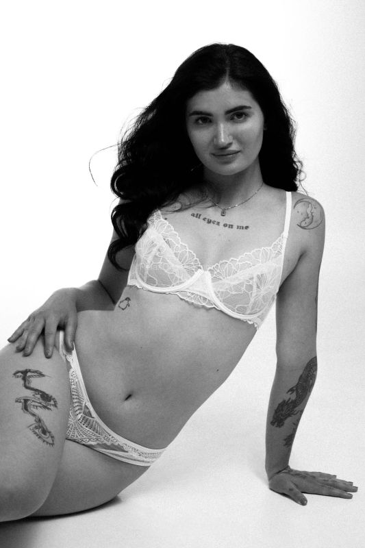 Odessa escort : Alisa - photo 6