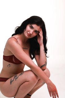 Escort Odessa : Alisa - photo 1