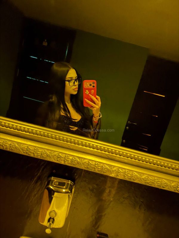 Odessa escort : Alina - photo 5