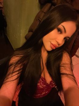 Escort Odessa : Alina - photo 2