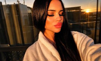 Escort Odessa : Alina - photo 1
