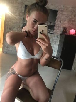 Escort Odessa : Alyona - photo 3