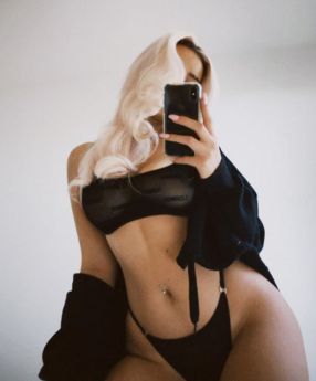 Повія Одеси : Ірішка - фото 3