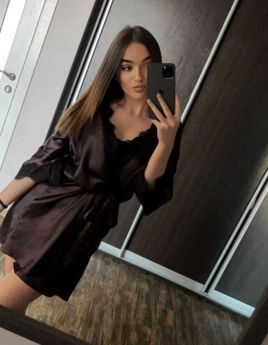 Повія Одеси : Оля - фото 5